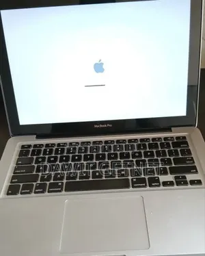 New Laptop Apple MacBook Pro 2012 16GB Intel Core I5 SSD 320GB