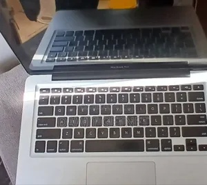 New Laptop Apple MacBook Pro 2012 16GB Intel Core I5 SSD 320GB