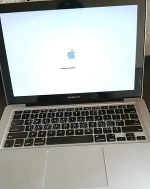 New Laptop Apple MacBook Pro 2012 16GB Intel Core I5 SSD 320GB