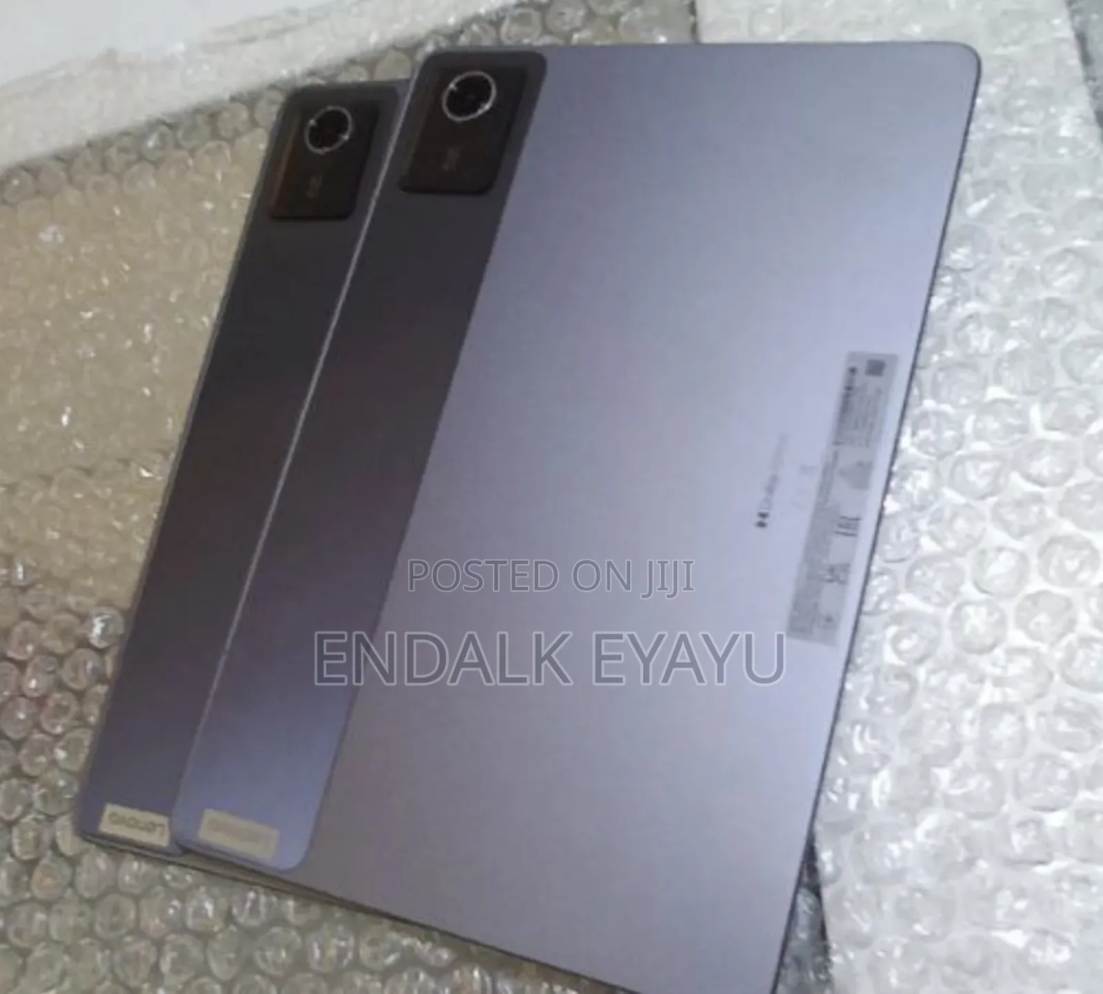 Lenovo Tab M11 128 GB