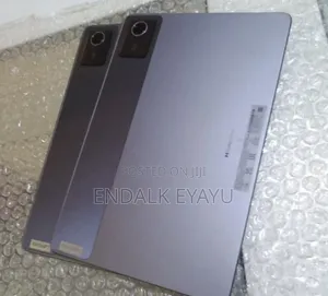 Photo - Lenovo Tab M11 128 GB