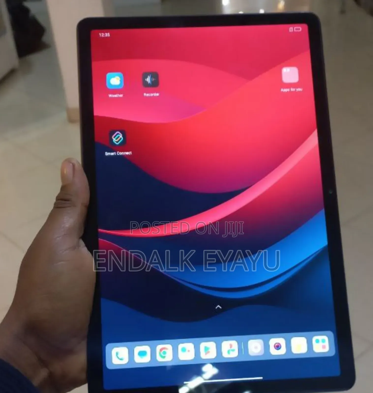 Lenovo Tab M11 128 GB