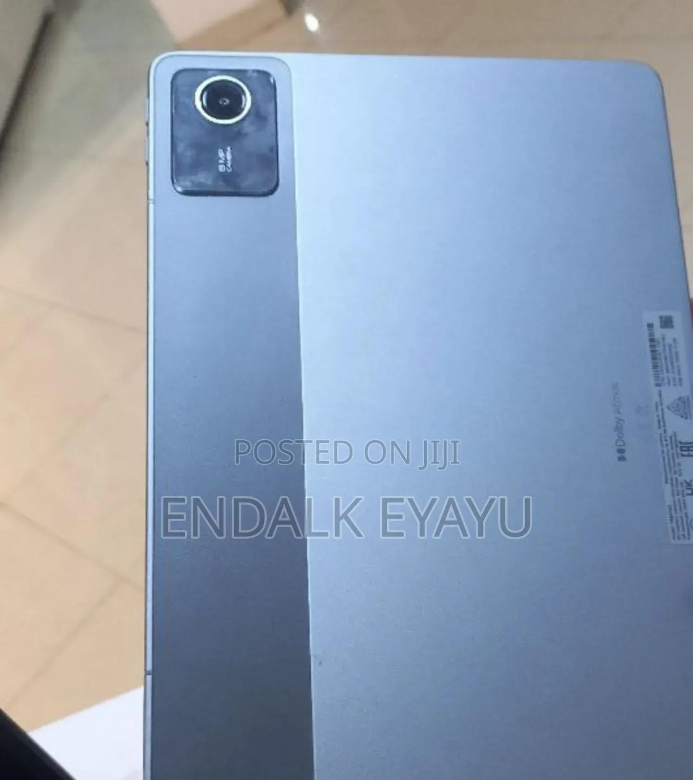 Lenovo Tab M11 128 GB