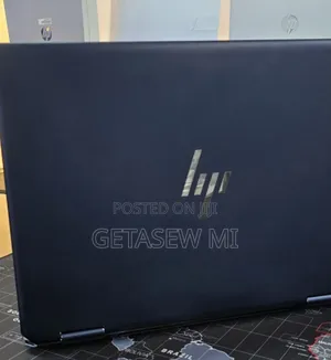 Photo - New Laptop HP Spectre 13 16GB Intel Core I7 SSD 1T