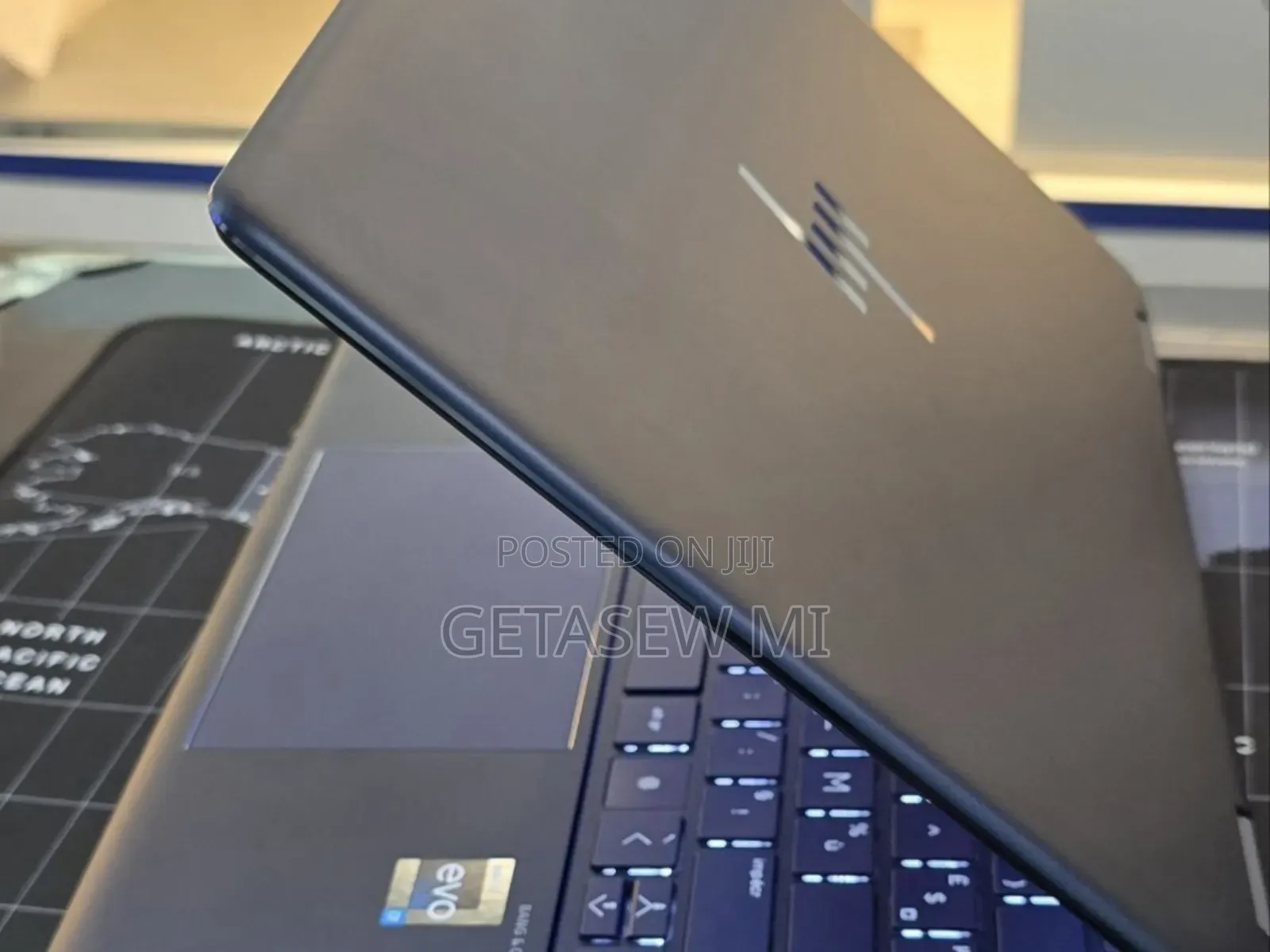 New Laptop HP Spectre 13 16GB Intel Core I7 SSD 1T