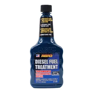 Photo - Abro Disel Fuel Treatment