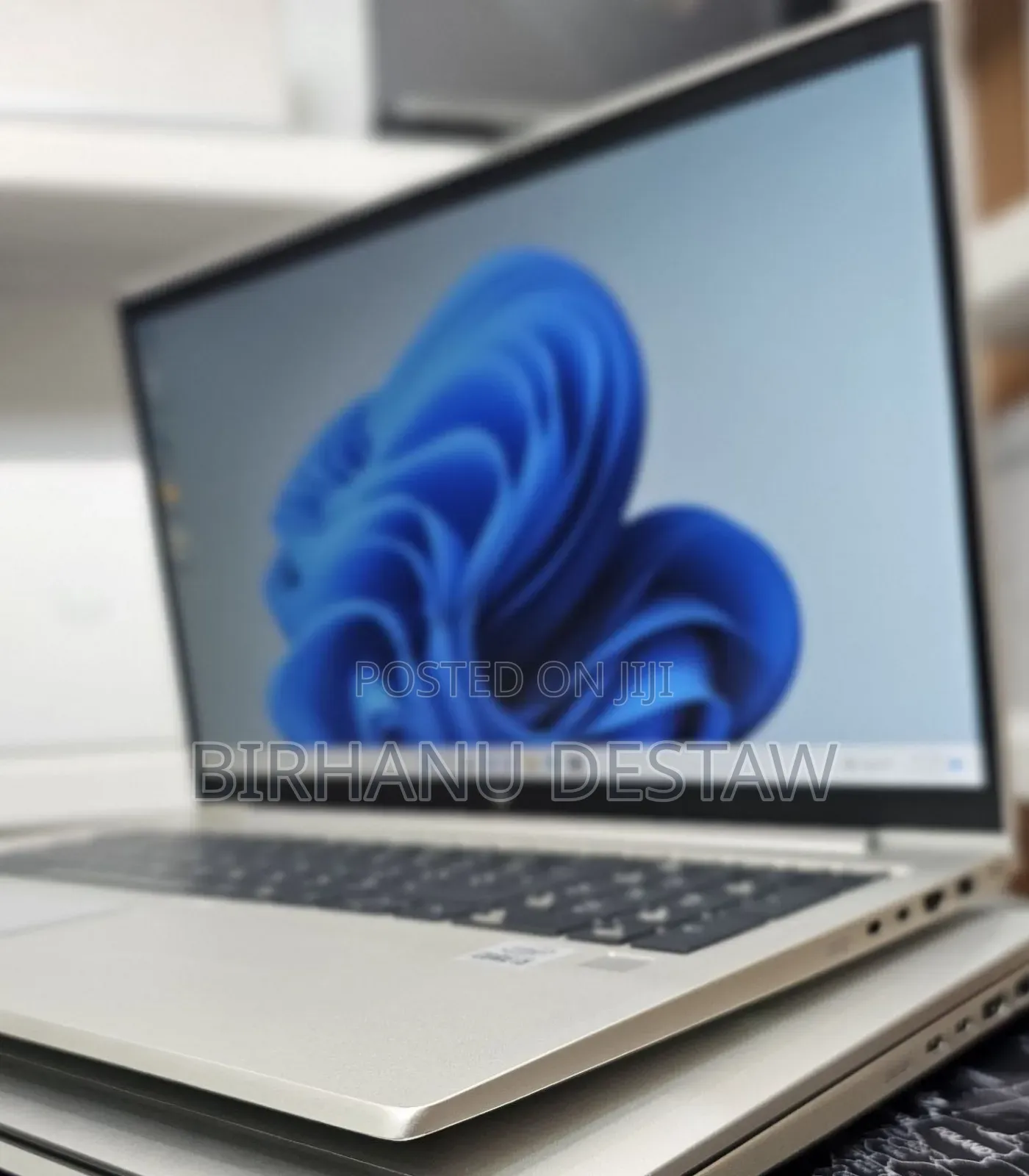 New Laptop HP EliteBook 850 G6 16GB Intel Core I5 SSD 512GB