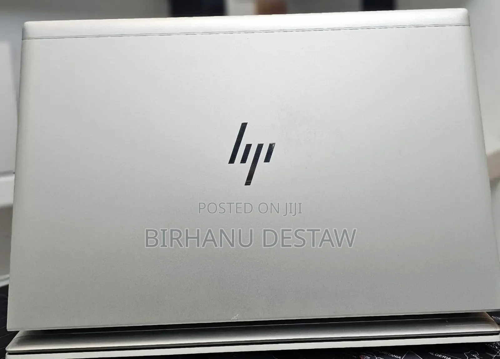 New Laptop HP EliteBook 850 G6 16GB Intel Core I5 SSD 512GB