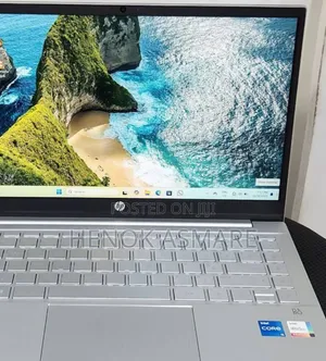 New Laptop HP Pavilion 14 16GB Intel Core I5 SSD 512GB