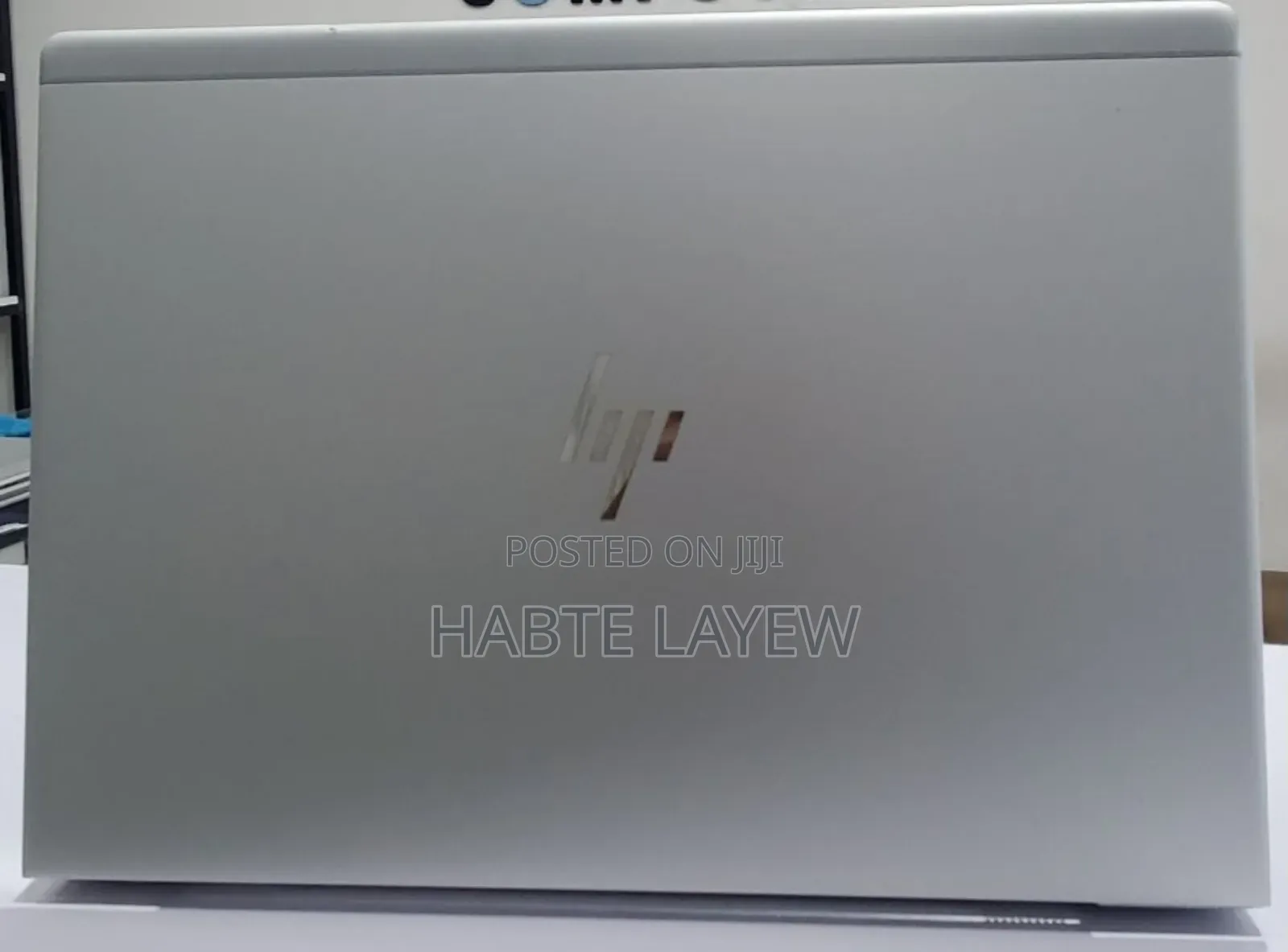 New Laptop HP EliteBook 840 G5 16GB Intel Core I5 SSD 512GB