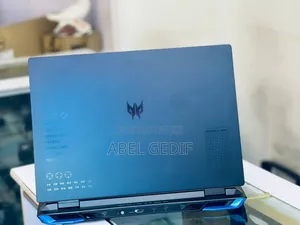 Photo - New Laptop Acer Predator Helios Neo 16 16GB Intel Core I9 SSD 1T