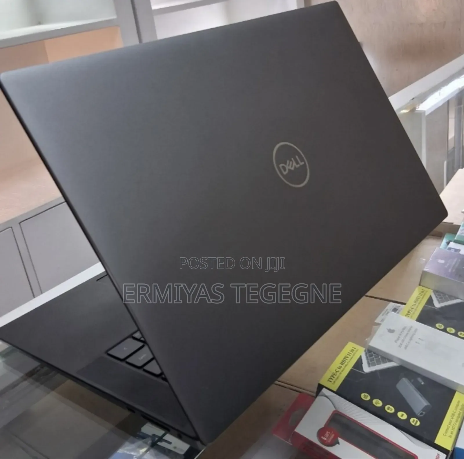 New Laptop Dell Adamo Onyx 16GB Intel Core I7 SSD 512GB
