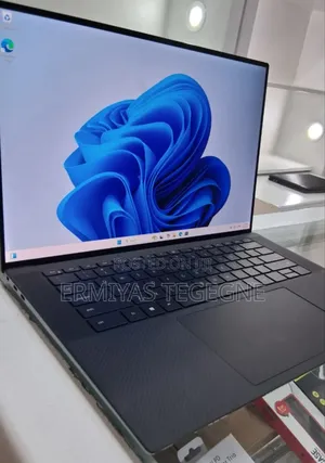 New Laptop Dell Adamo Onyx 16GB Intel Core I7 SSD 512GB