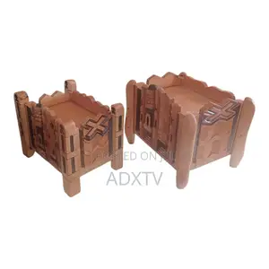 Coffee Rekebot Six Cup ቡና ረከቦት 6 ሲኒ