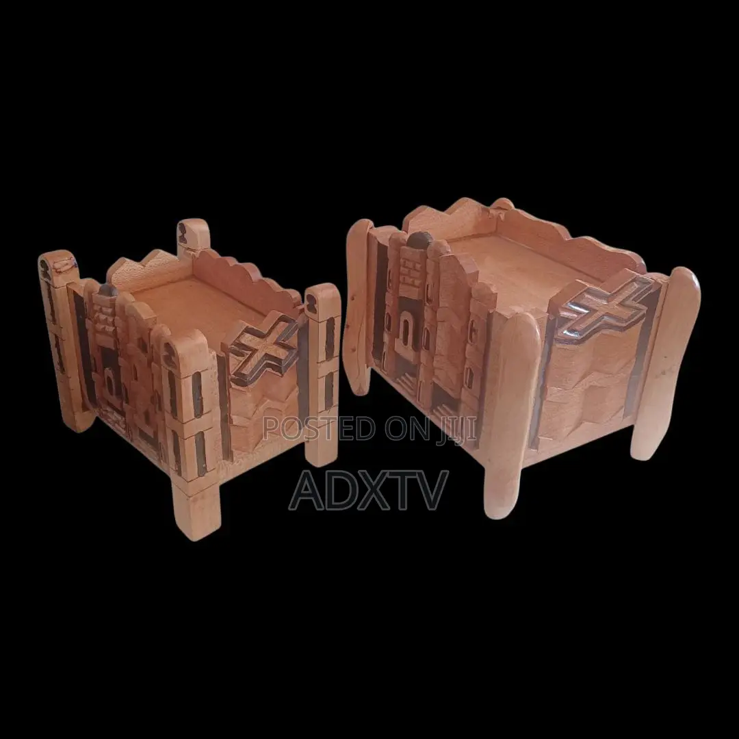 Coffee Rekebot Six Cup ቡና ረከቦት 6 ሲኒ