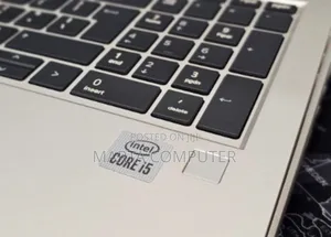 New Laptop HP EliteBook 850 G6 16GB Intel Core I5 SSD 512GB