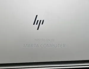 New Laptop HP EliteBook 850 G6 16GB Intel Core I5 SSD 512GB