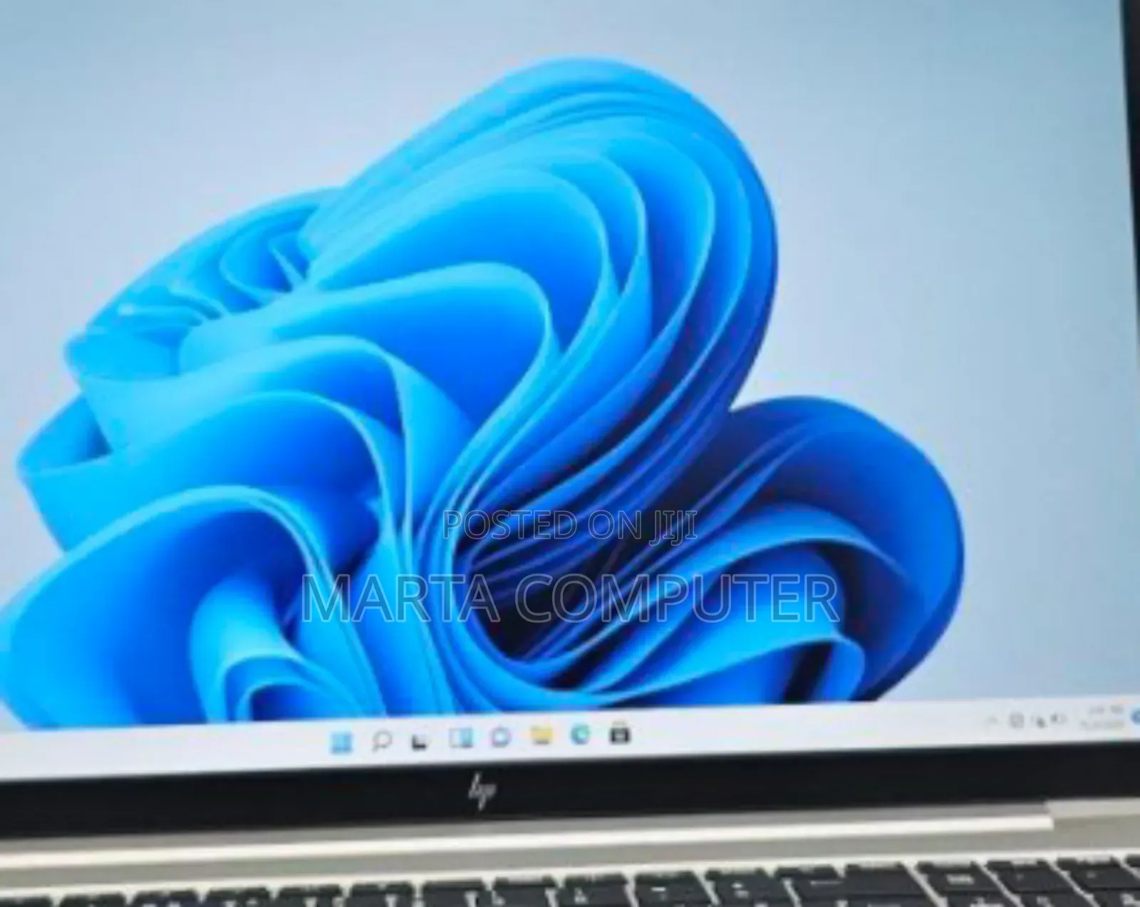 New Laptop HP EliteBook 850 G6 16GB Intel Core I5 SSD 512GB