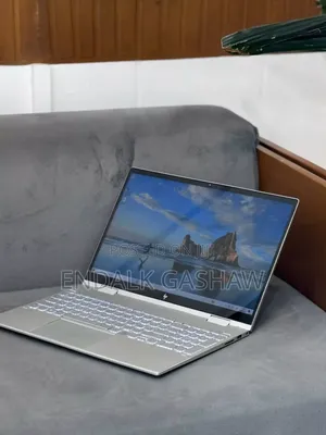 Photo - New Laptop HP Envy X360 16GB Intel Core I5 SSD 512GB