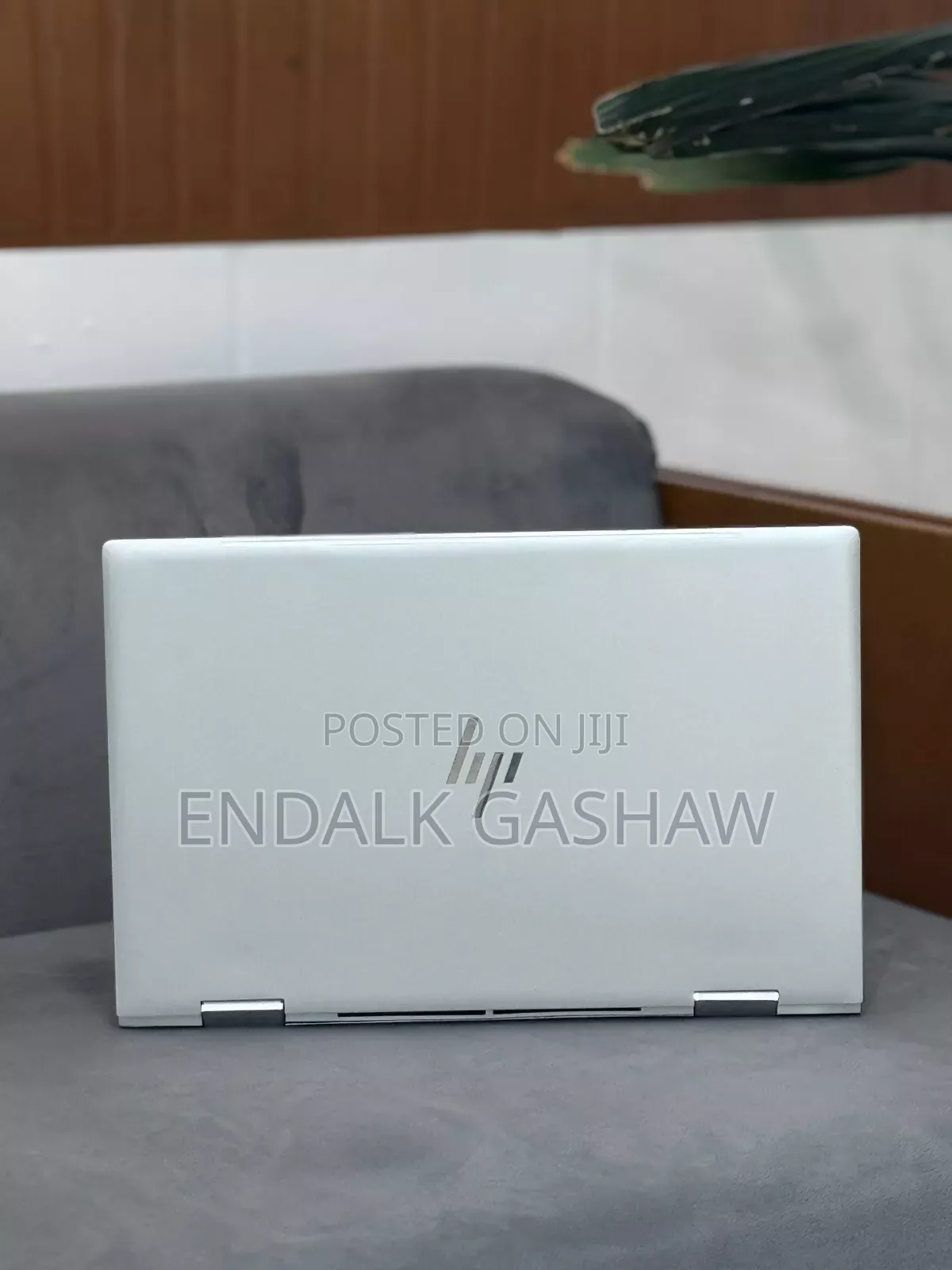 New Laptop HP Envy X360 16GB Intel Core I5 SSD 512GB