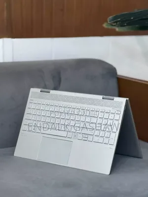 New Laptop HP Envy X360 16GB Intel Core I5 SSD 512GB