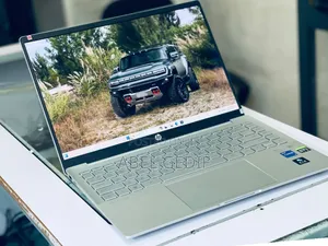 Photo - New Laptop HP Pavilion 14 16GB Intel Core I5 SSD 512GB