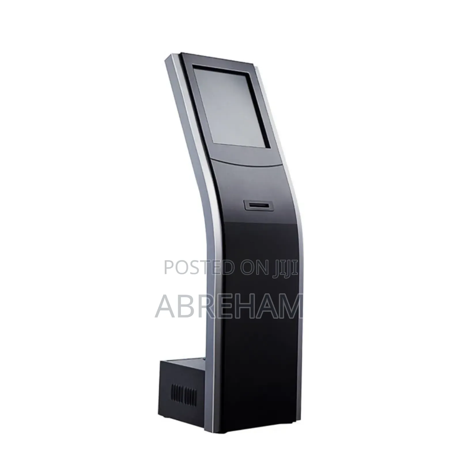 Queue Management Machine