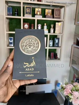 Photo - Asad Perfume