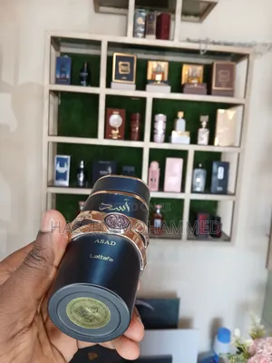 Asad Perfume