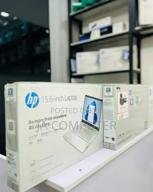 New Laptop HP Stream Notebook 8GB Intel Core I5 SSD 256GB