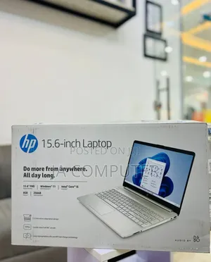 New Laptop HP Stream Notebook 8GB Intel Core I5 SSD 256GB