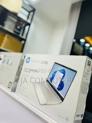 New Laptop HP Stream Notebook 8GB Intel Core I5 SSD 256GB