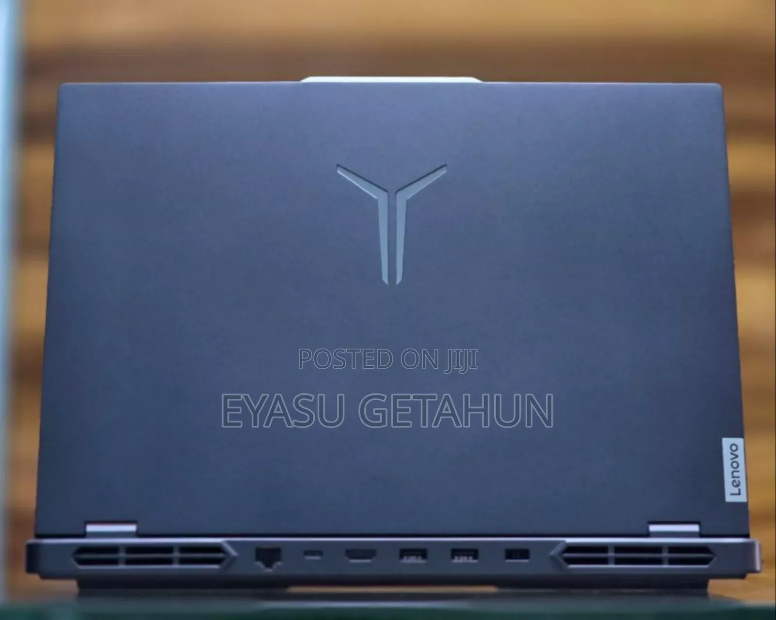 New Laptop Lenovo Legion 5 16GB Intel Core I9 SSD 1T