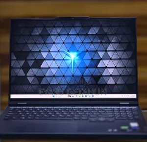 New Laptop Lenovo Legion 5 16GB Intel Core I9 SSD 1T