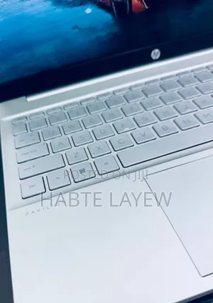 Photo - New Laptop HP Pavilion 15 16GB Intel Core I5 SSD 512GB