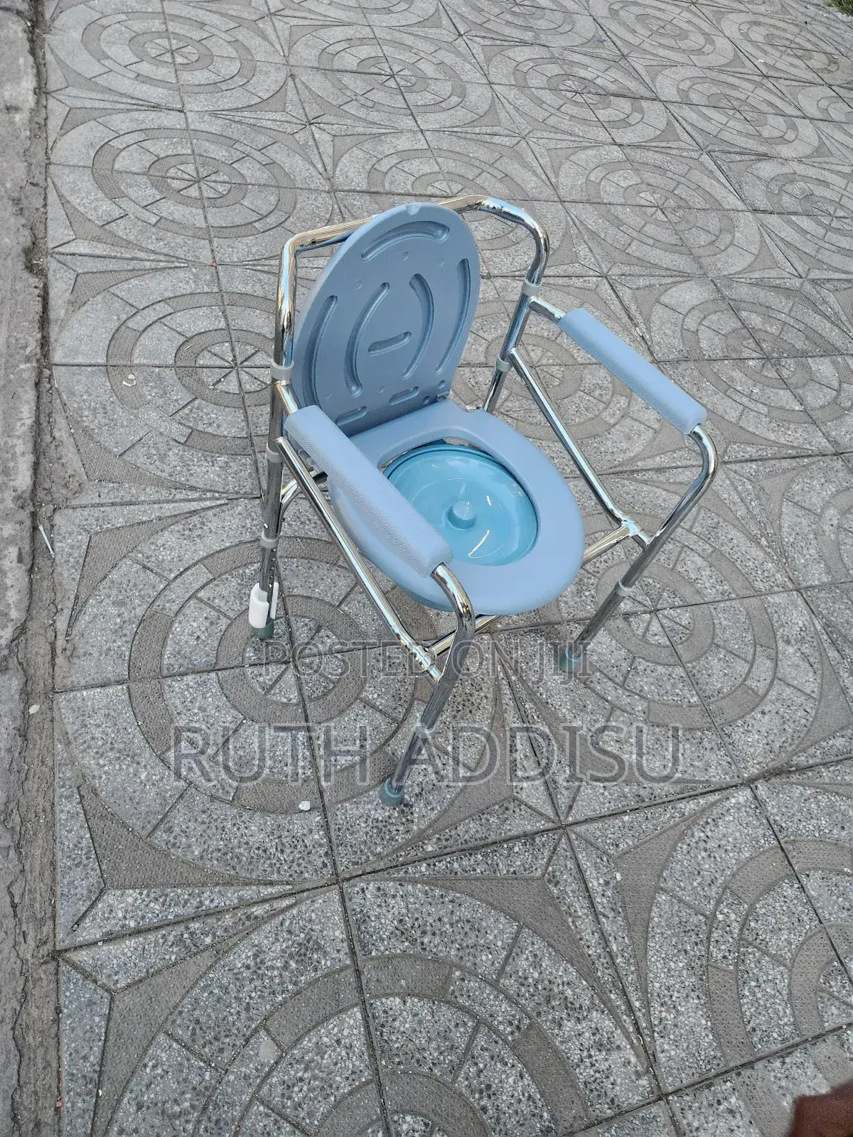 Commode Chair喬遷commode Chair朱紅commode Chair麩我toilet Chair雞湯commode