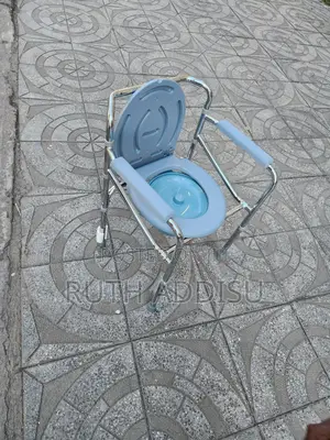 Commode Chair喬遷commode Chair朱紅commode Chair麩我toilet Chair雞湯commode