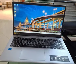Photo - New Laptop Acer 8GB Intel Core I3 SSD 256GB