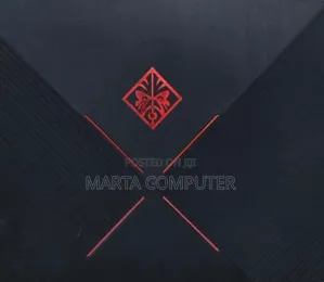 Photo - New Laptop HP Omen X 16GB Intel Core I7 SSD 512GB