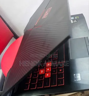 Photo - New Laptop HP Omen X 16GB Intel Core I5 SSD 512GB