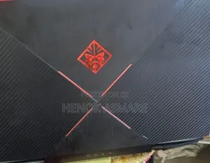 New Laptop HP Omen X 16GB Intel Core I5 SSD 512GB