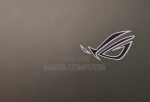 New Laptop Asus ROG Strix G15 16GB Intel Core I9 SSD 512GB