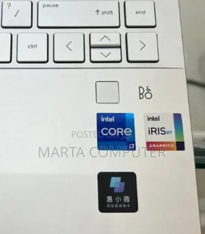 New Laptop HP Pavilion 15 16GB Intel Core I7 SSD 1T