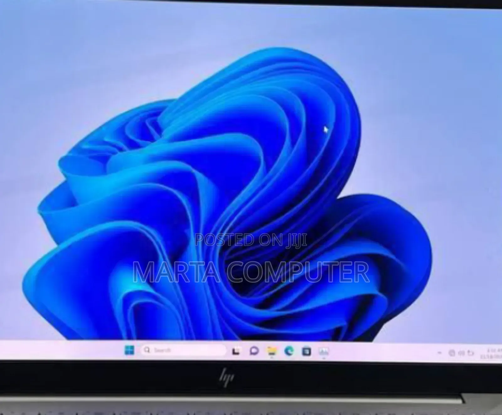 New Laptop HP Pavilion 15 16GB Intel Core I7 SSD 1T