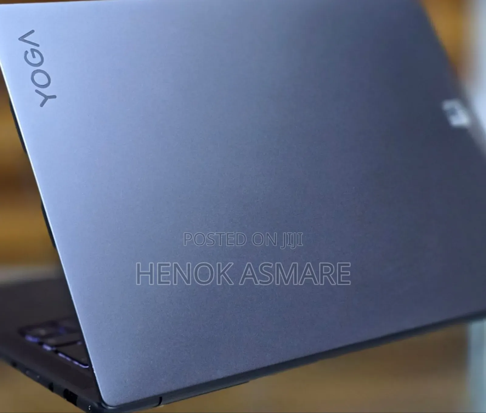 New Laptop Lenovo Yoga 2 Pro 32GB Intel Core I7 SSD 1T