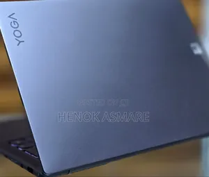 Photo - New Laptop Lenovo Yoga 2 Pro 32GB Intel Core I7 SSD 1T