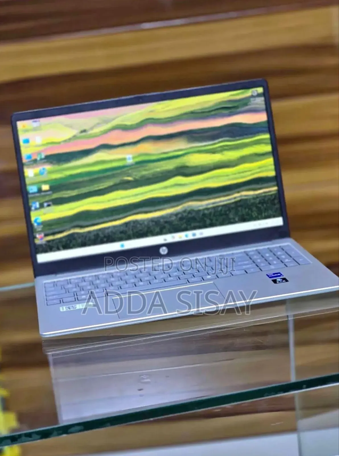 New Laptop HP Stream Notebook 16GB Intel Core i7 SSD 1T