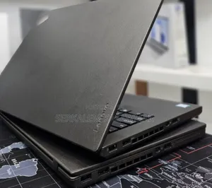 Photo - New Laptop Lenovo ThinkPad T460 8GB Intel Core i7 SSD 256GB