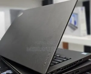 Photo - New Laptop Lenovo ThinkPad T460 8GB Intel Core I5 SSD 256GB