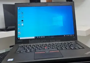 New Laptop Lenovo ThinkPad T460 8GB Intel Core I5 SSD 256GB